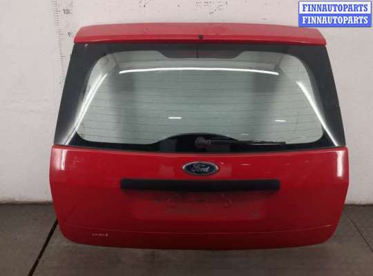 купить Двигатель стеклоочистителя (моторчик дворников) задний на Ford Focus 2 2005-2008