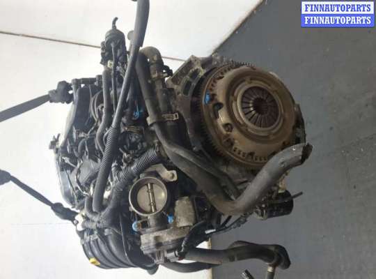 купить Генератор на Ford Focus 2 2008-2011