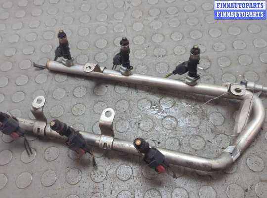 купить Форсунка топливная на Chrysler Town-Country 2007-2010