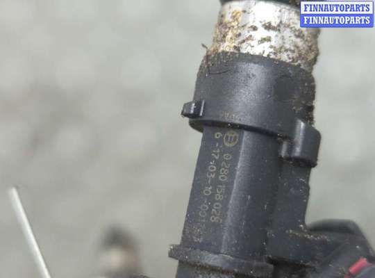 купить Форсунка топливная на Chrysler Town-Country 2007-2010