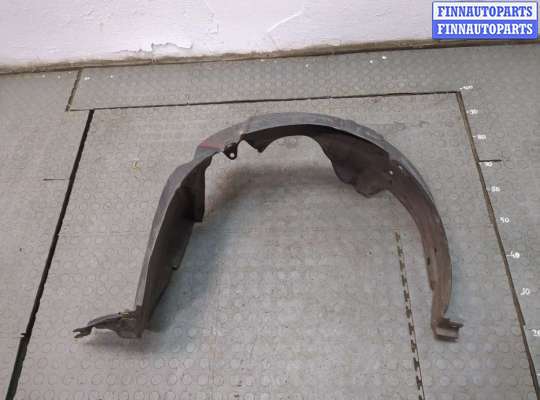 Защита арок (подкрылок) TT932532 на Toyota Yaris 1999-2006