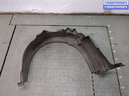 купить Защита арок (подкрылок) на Toyota Yaris 1999-2006