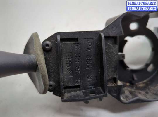 купить Переключатель поворотов и дворников (стрекоза) на Citroen Berlingo 1997-2002