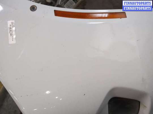 купить Бампер на BMW 7 F01 2008-2015
