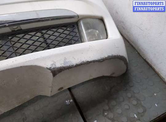 купить Бампер на BMW 7 F01 2008-2015
