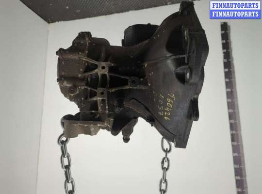 купить КПП 5-ст.мех. (МКПП) на Opel Astra H 2004-2010