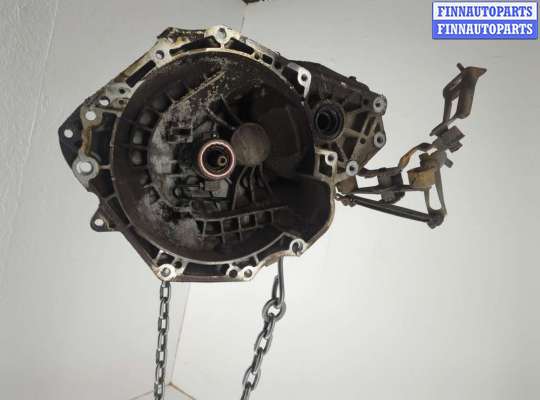 Купить КПП 5-ст.мех. (МКПП) на Opel Astra H 2004-2010 КПП 5-ст.мех. (МКПП) OP2427203 на Opel Astra H 2004-2010