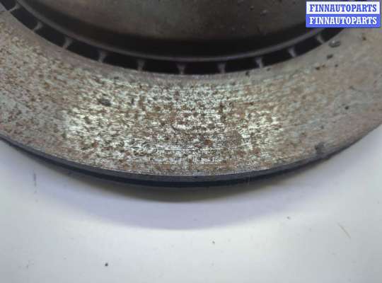 купить Диск тормозной на Mercedes GL X164 2006-2012