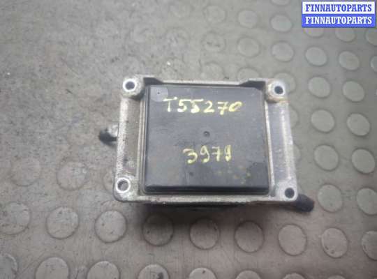 Блок управления двигателем OP2399029 на Opel Corsa C 2000-2006