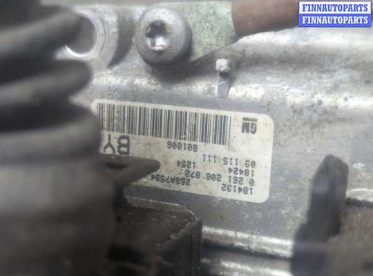 купить Блок управления двигателем на Opel Corsa C 2000-2006