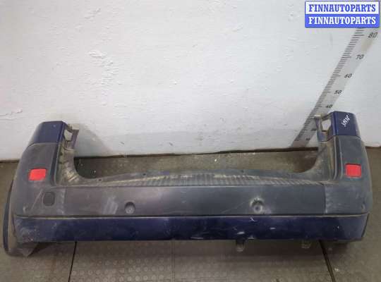 купить Бампер на Renault Scenic 2003-2009