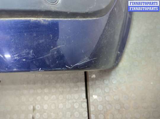 купить Бампер на Renault Scenic 2003-2009