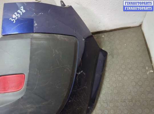 купить Бампер на Renault Scenic 2003-2009