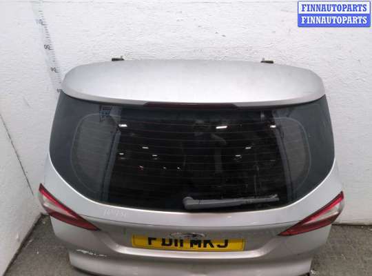 купить Крышка (дверь) багажника на Ford Focus 3 2011-2015
