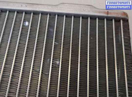 купить Радиатор отопителя (печки) на BMW 5 E60 2003-2010