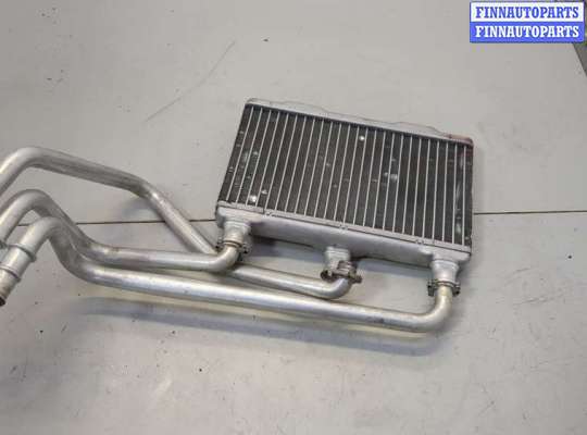 купить Радиатор отопителя (печки) на BMW 5 E60 2003-2010