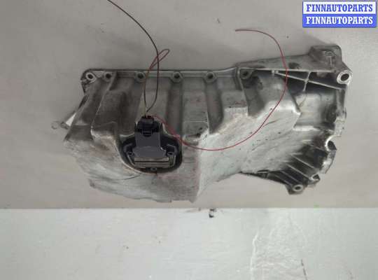 купить Поддон на Audi A4 (B6) 2000-2006