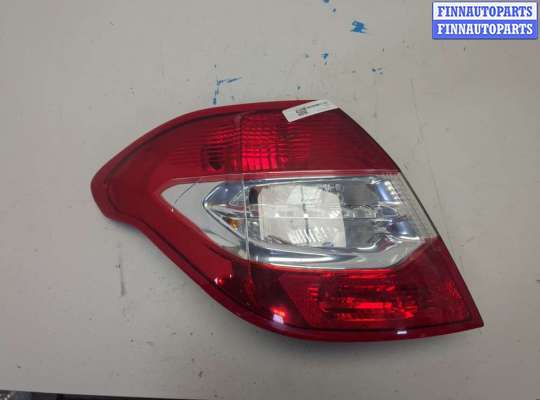 Купить Фонарь (задний) на Citroen C4 2010-2020 Фонарь (задний) CT1150101 на Citroen C4 2010-2020