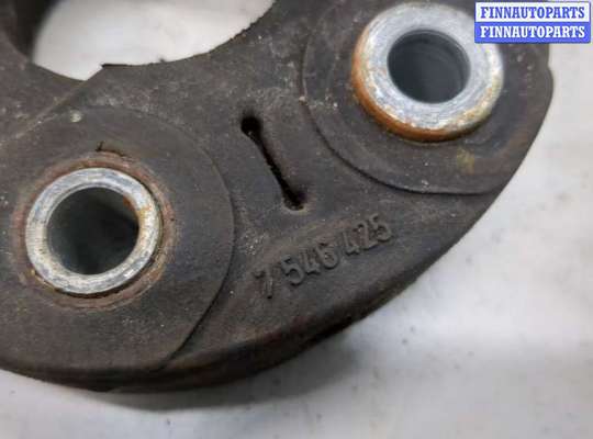 купить Муфта кардана на BMW 3 E90, E91, E92, E93 2005-2012