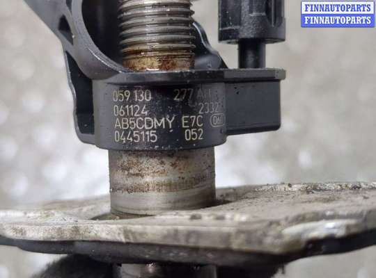 купить Форсунка топливная на Audi Q7 2005-2015