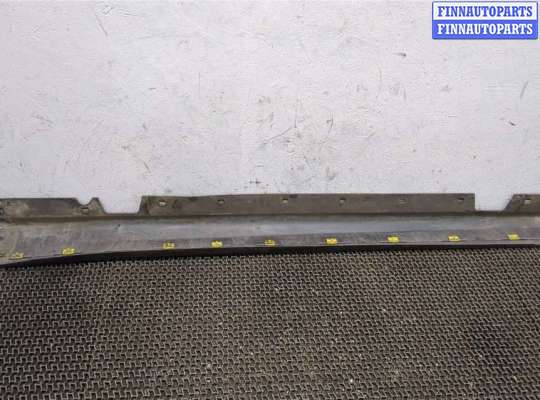 купить Накладка на порог на BMW 3 E90, E91, E92, E93 2005-2012