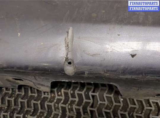 купить Накладка на порог на BMW 3 E90, E91, E92, E93 2005-2012