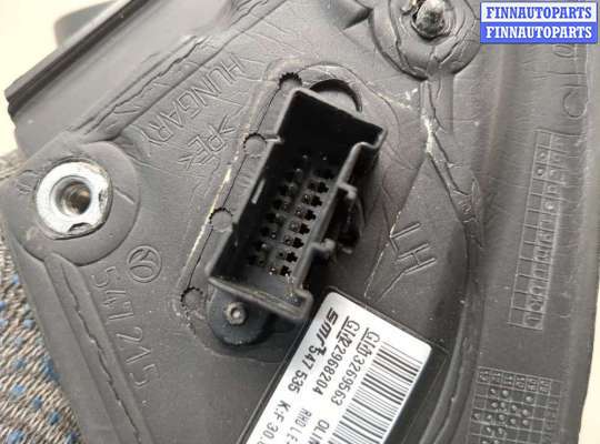 купить Зеркало боковое на Opel Insignia 2008-2017