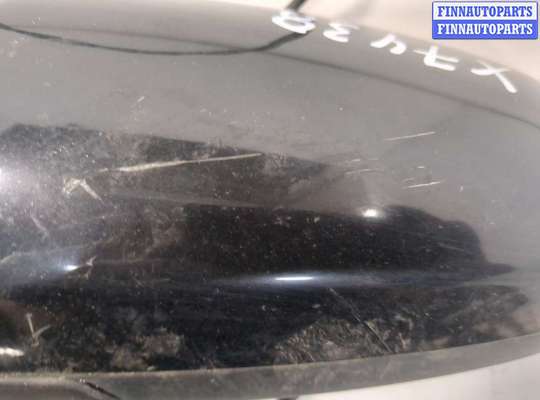 купить Зеркало боковое на Audi A4 (B7) 2004-2009