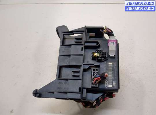 купить Блок комфорта на Audi A8 (D3) 2002-2010