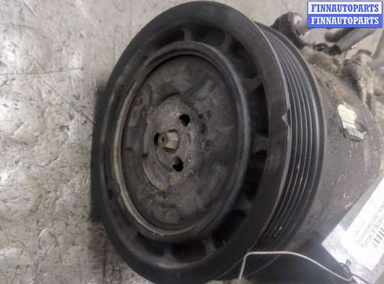 купить Компрессор кондиционера на Renault Scenic 2009-2012