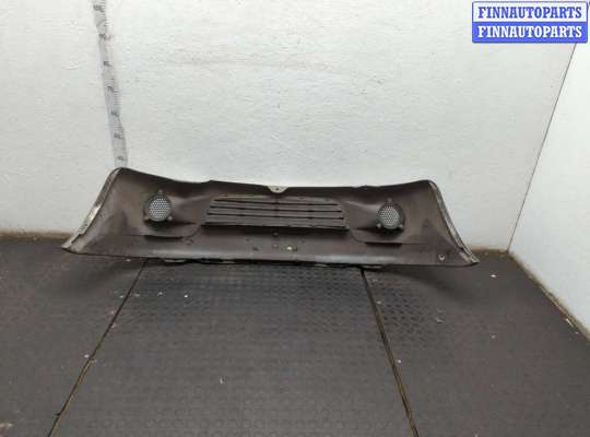 купить Бампер на Chevrolet Lacetti 2004-2013