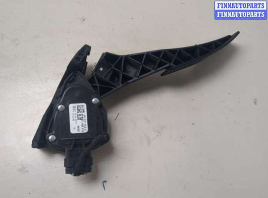 Педаль газа CH417182 на Chevrolet Cruze 2015-2023