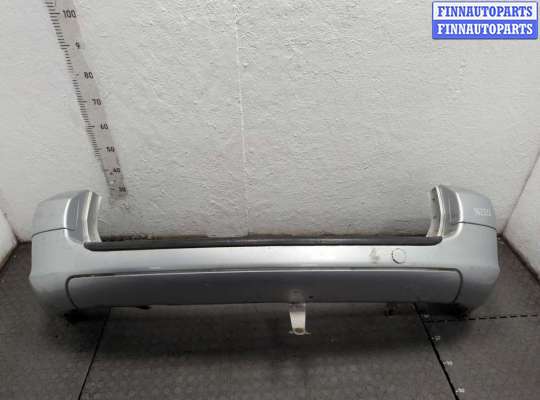 Бампер PG1246651 на Peugeot 307 2001-2008