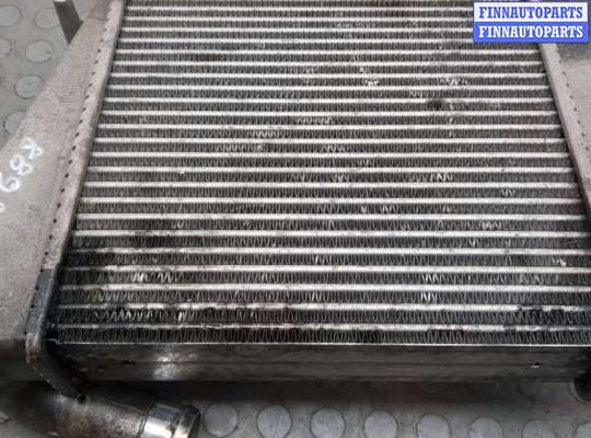 купить Радиатор интеркулера на Nissan X-Trail (T30) 2001-2007