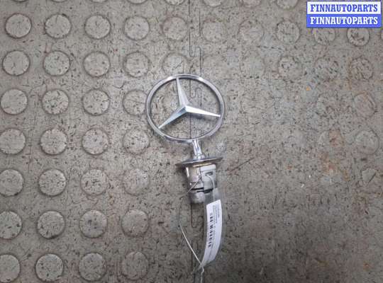 Эмблема MB1694023 на Mercedes E W210 1995-2003