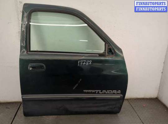 купить Ручка двери наружная на Toyota Tundra 2000-2006