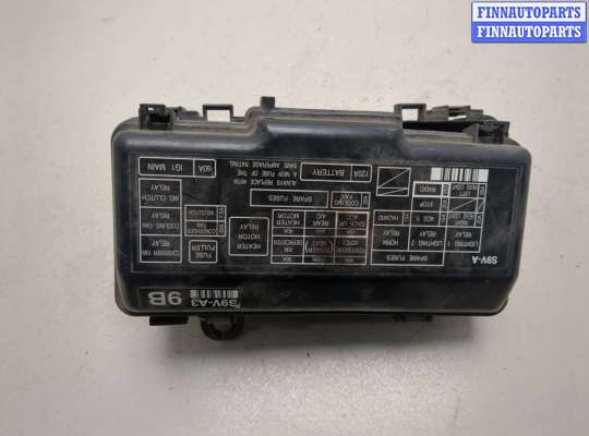 купить Блок предохранителей на Honda Pilot 2002-2008