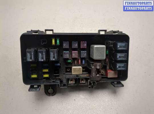 купить Блок предохранителей на Honda Pilot 2002-2008