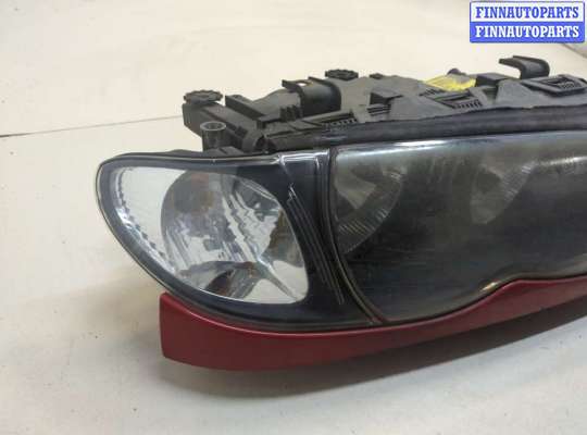 купить Фара (передняя) на BMW 3 E46 1998-2006