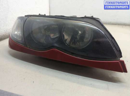купить Фара (передняя) на BMW 3 E46 1998-2006