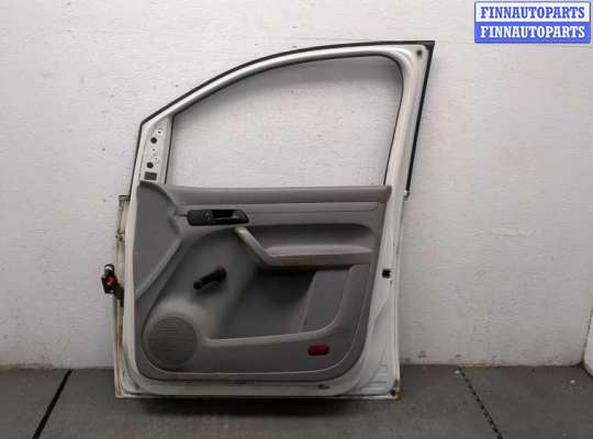 Дверь боковая на Volkswagen Caddy III (2K)