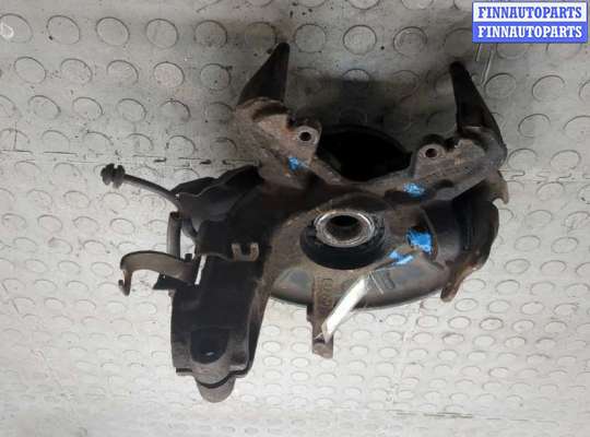 купить Ступица (кулак, цапфа) на Volkswagen Fox 2005-2011