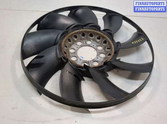 купить Крыльчатка вентилятора (лопасти) на Land Rover Discovery 3 2004-2009