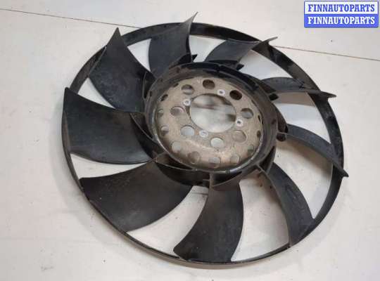 купить Крыльчатка вентилятора (лопасти) на Land Rover Discovery 3 2004-2009