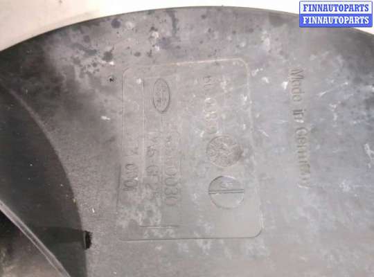 купить Крыльчатка вентилятора (лопасти) на Land Rover Discovery 3 2004-2009