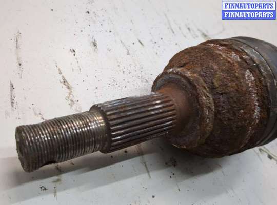 купить Полуось (приводной вал, шрус) на Nissan Qashqai 2006-2013