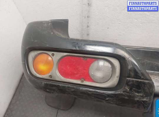 купить Бампер на Nissan Terrano 2 1993-2006