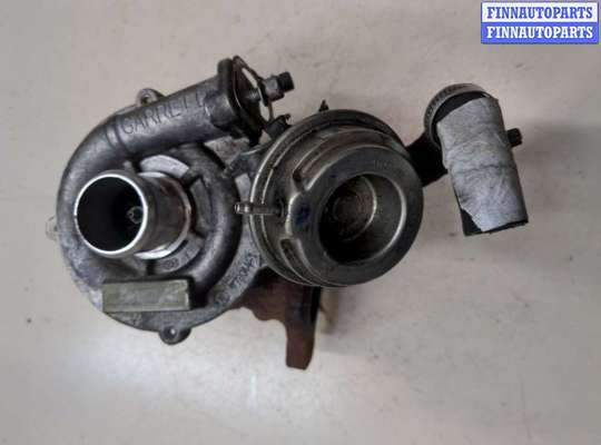 купить Турбина на Opel Corsa D 2006-2014