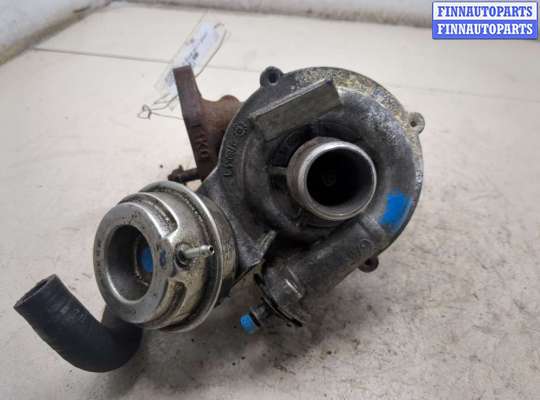 купить Турбина на Opel Corsa D 2006-2011