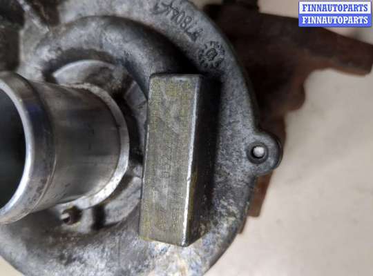 купить Турбина на Opel Corsa D 2006-2011